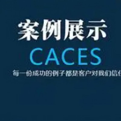 公司案例